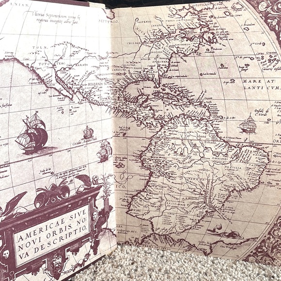 America by Alistair Cooke - Picture 1 of 10